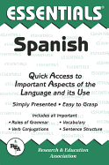 Spanish Essentials