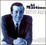 Spanish Eyes: Martino Magic