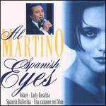 Spanish Eyes