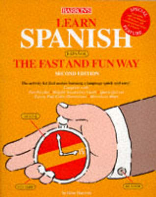 Spanish - Fast and Fun Way - Hammitt, F.