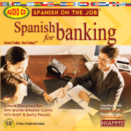 Spanish for Banking