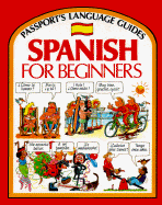 Spanish for Beginners