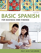 Spanish for Business and Finance