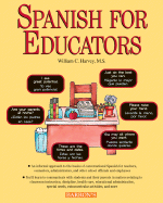 Spanish for Educators