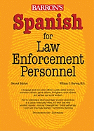 Spanish for Law Enforcement Personnel