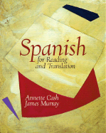 Spanish for Reading and Translation