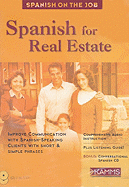 Spanish for Real Estate