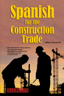 Spanish for the Construction Trade