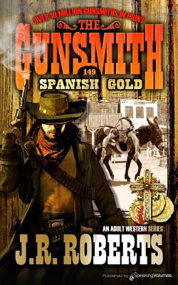Spanish Gold - Roberts, J R