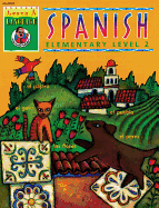 Spanish, Grade 2