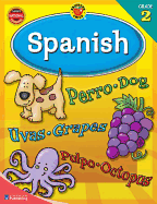 Spanish, Grade 2
