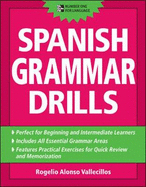 Spanish Grammar Drills