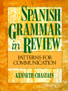 Spanish Grammar in Review