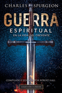 Spanish - Guerra Espiritual (Spurgeon)
