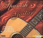 Spanish Guitar (Box Set)
