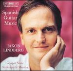 Spanish Guitar Music