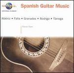 Spanish Guitar Music