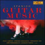 Spanish Guitar Music