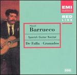 Spanish Guitar Recital