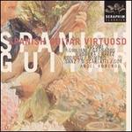 Spanish Guitar Virtuoso, Vol. 2