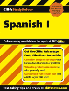 Spanish I