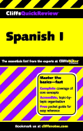 Spanish I