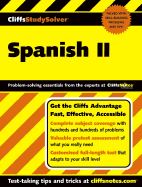 Spanish II - Stein, Gail