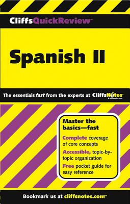 Spanish II - Rodriguez, Jill
