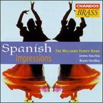 Spanish Impressions
