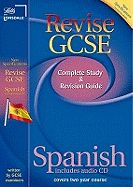 Spanish (Inc. Audio CD)