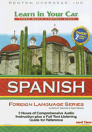 Spanish: Level 3 - 
