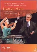 Spanish Night From the Berlin Waldbuhne