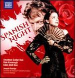 Spanish Night