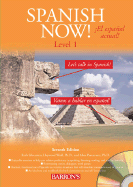 Spanish Now! Level 1 with CDs