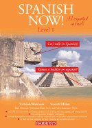 Spanish Now! Level 1