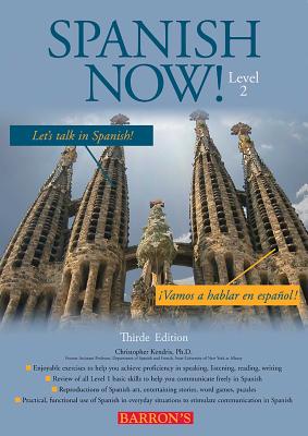Spanish Now!, Level 2 - Kendris, Christopher