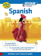Spanish Phrasebook