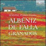 Spanish Piano Music