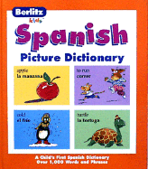 Spanish Picture Dictionary