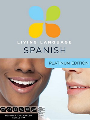 Spanish Platinum - Living Language