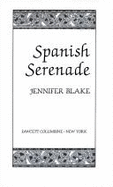 Spanish Seranade