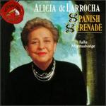 Spanish Serenade