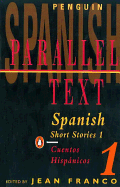 Spanish Short Stories 1: Parallel Text