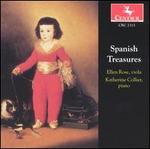 Spanish Treasures
