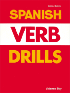 Spanish Verb Drills