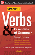 Spanish Verbs & Essentials of Grammar