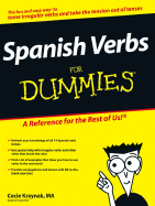 Spanish Verbs for Dummies