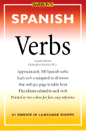 Spanish Verbs