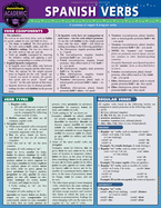 Spanish Verbs