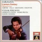 Spanish Violin Music